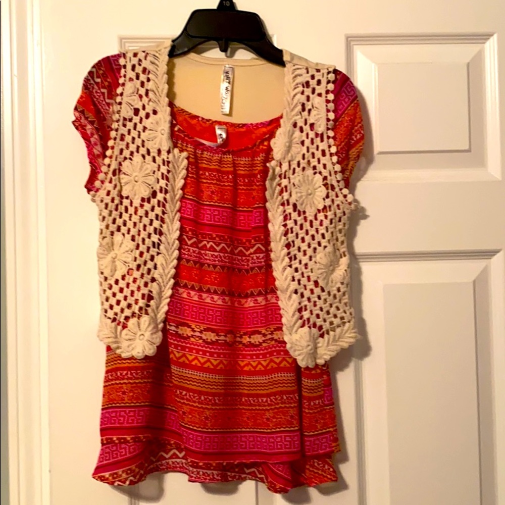 Blouse